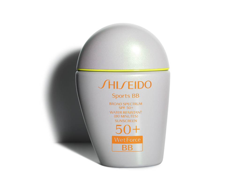 Shiseido BB Cream Híbrido